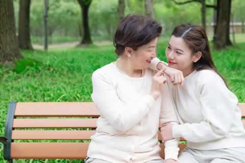 内蒙古兴安盟婆媳关系咨询